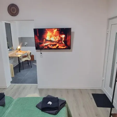 Dattel City Fewo Fuer 4 Personen Privat-parkplatz 5g Wlan & 24/7 Kontakt * Hannover
