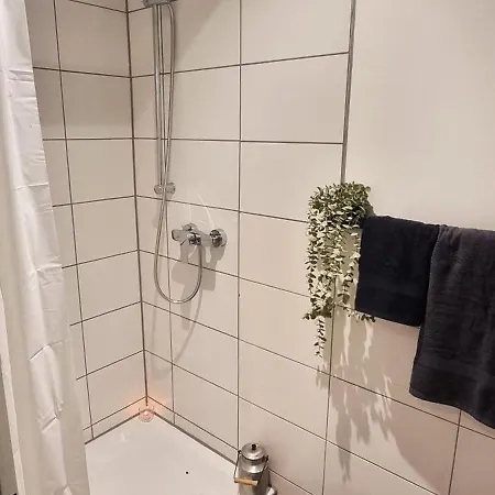 Apartment Dattel City Fewo Fuer 4 Personen Privat-parkplatz 5g Wlan & 24/7 Kontakt *